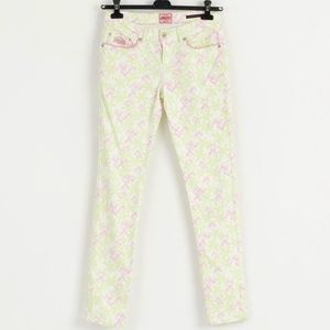 Vintage Superdry Women Pants